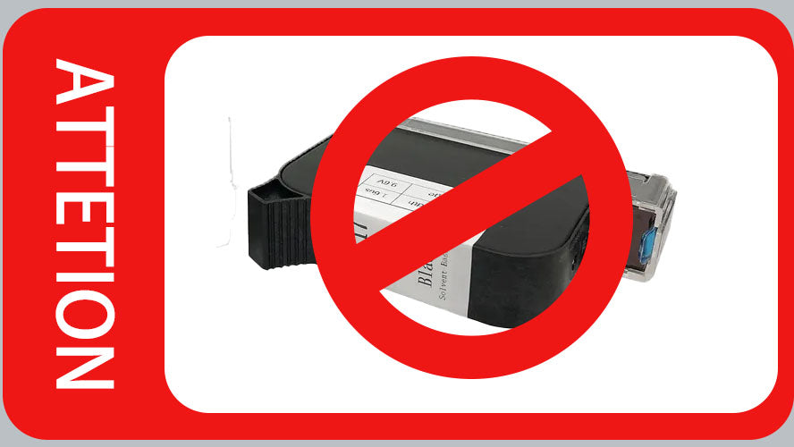 The Risks of Buying Cheap Handheld Inkjet Printers