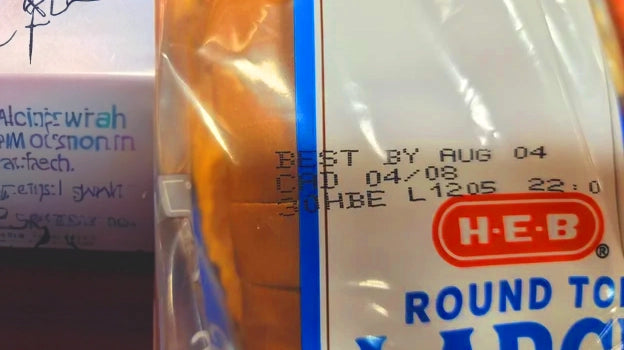 How Handheld Printer Can Reduce Food Waste in the Food Industry