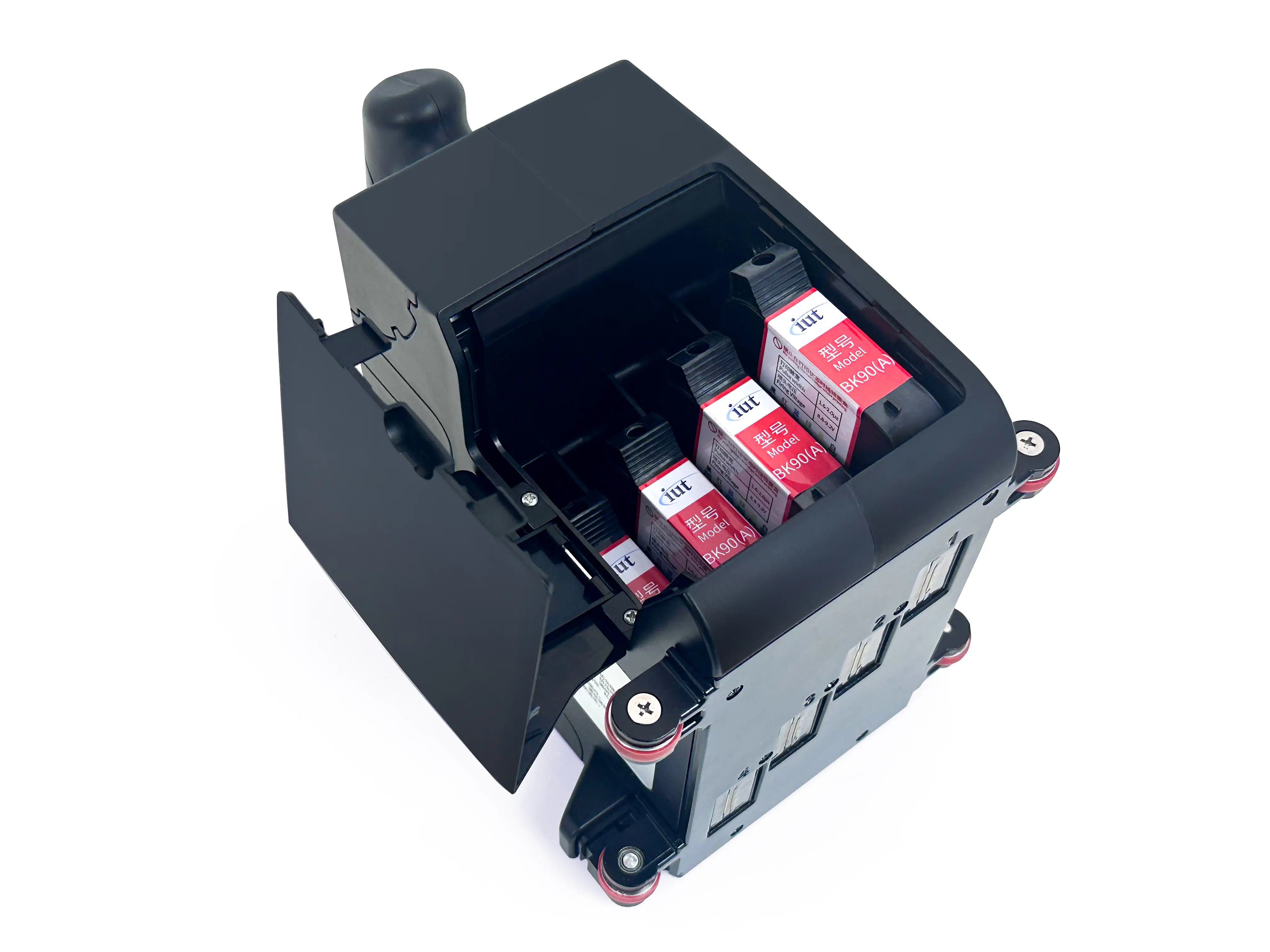 100mm Pro Handheld Inkjet Printer